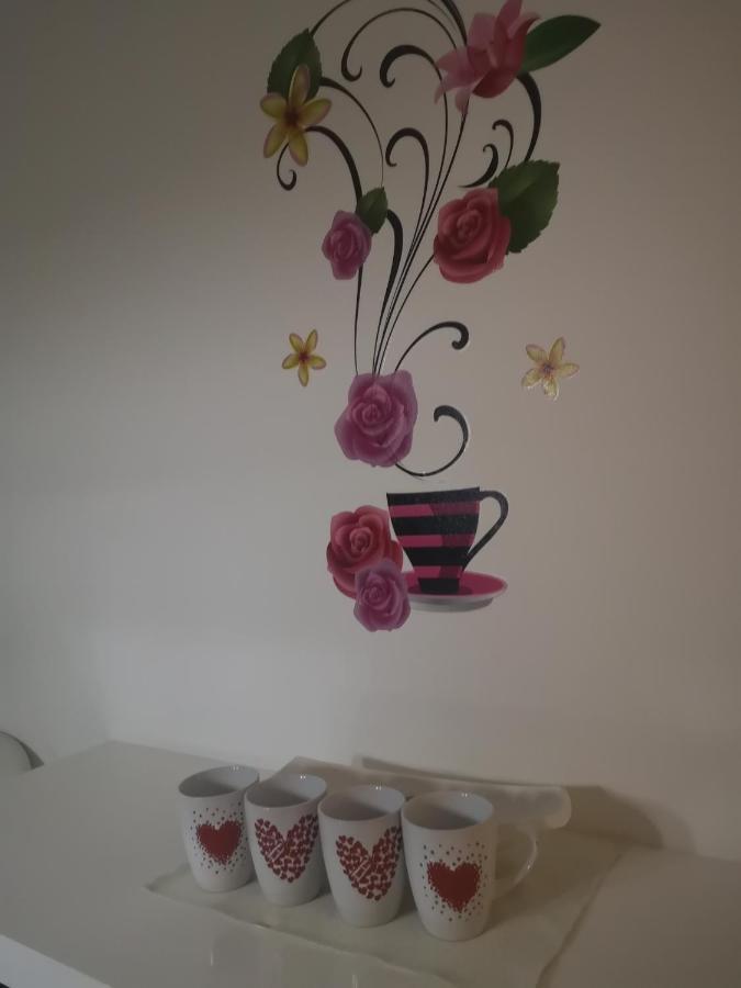 Sweet Dreams Apartment วาราชดีน ภายนอก รูปภาพ
