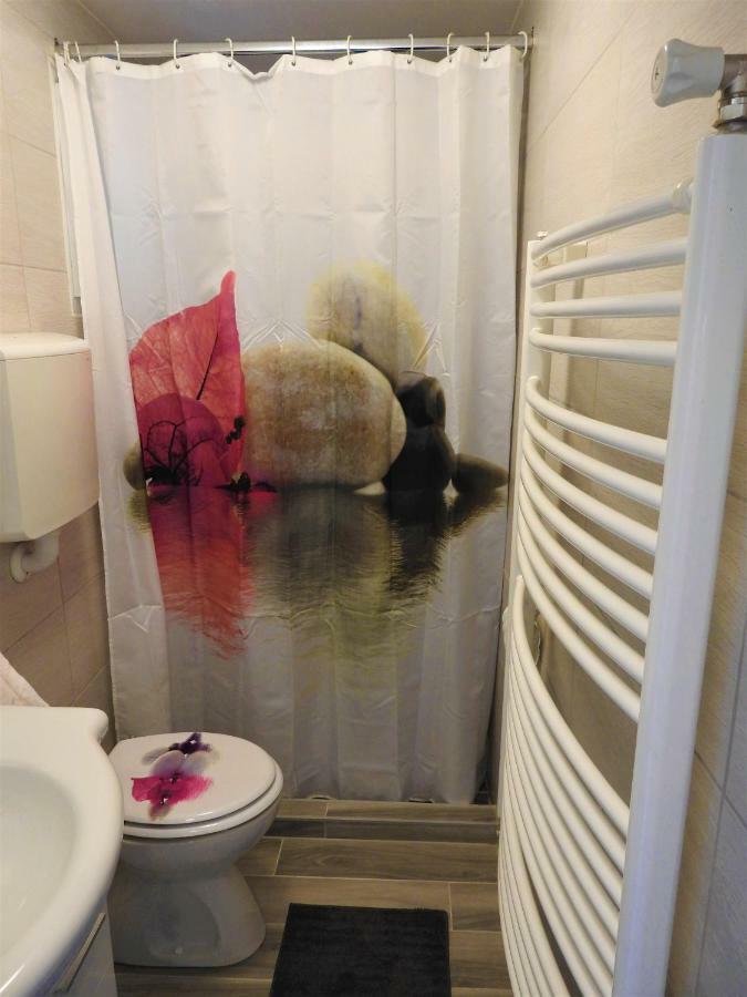 Sweet Dreams Apartment วาราชดีน ภายนอก รูปภาพ