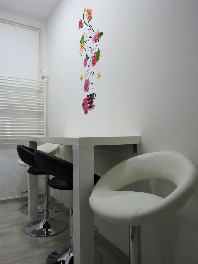 Sweet Dreams Apartment วาราชดีน ภายนอก รูปภาพ