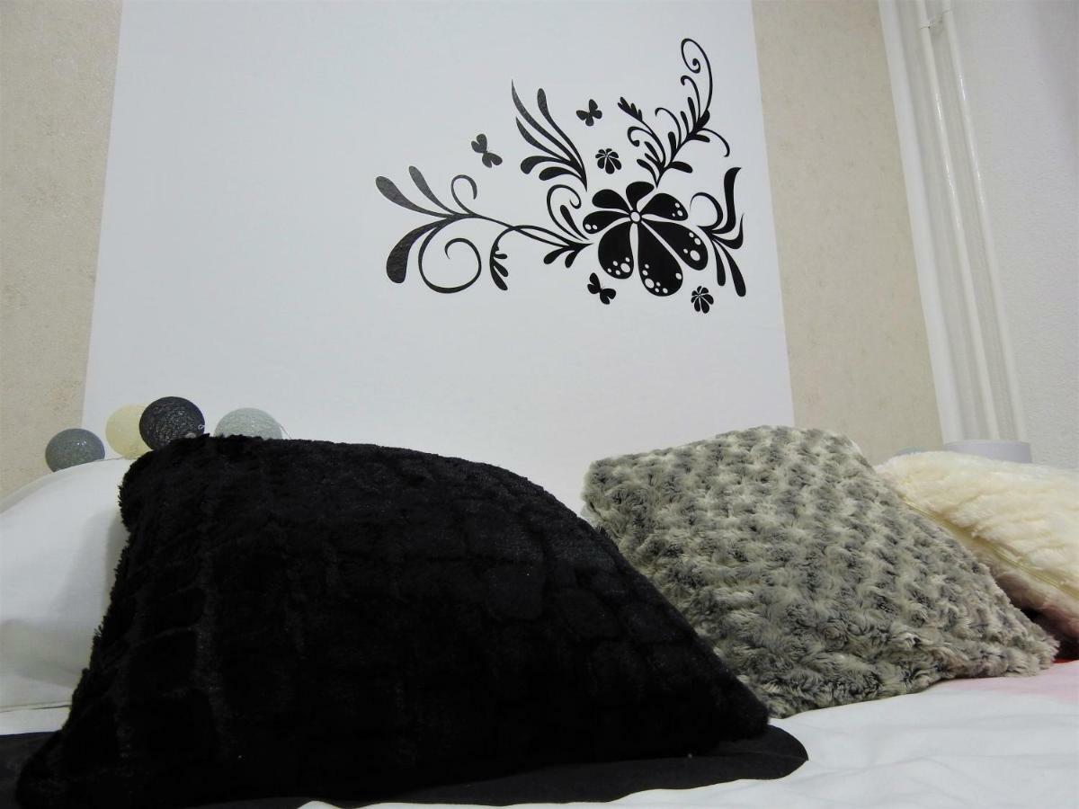 Sweet Dreams Apartment วาราชดีน ภายนอก รูปภาพ