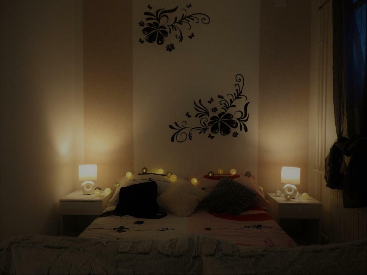 Sweet Dreams Apartment วาราชดีน ภายนอก รูปภาพ