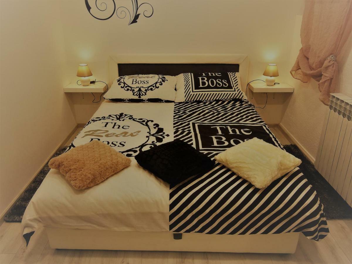 Sweet Dreams Apartment วาราชดีน ภายนอก รูปภาพ