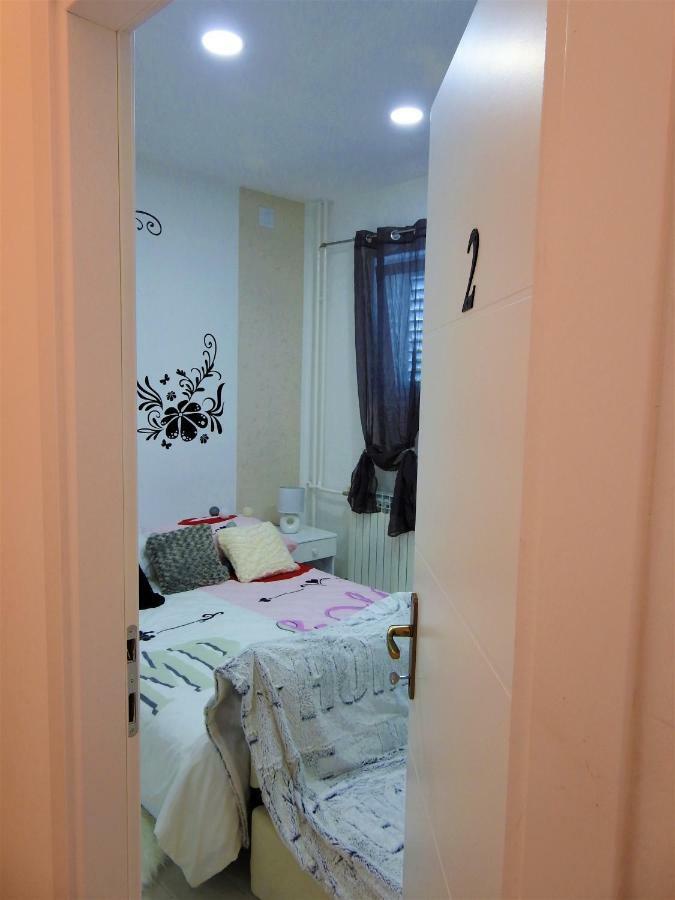 Sweet Dreams Apartment วาราชดีน ภายนอก รูปภาพ