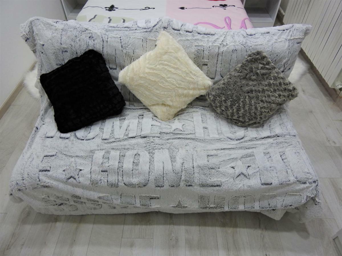 Sweet Dreams Apartment วาราชดีน ภายนอก รูปภาพ