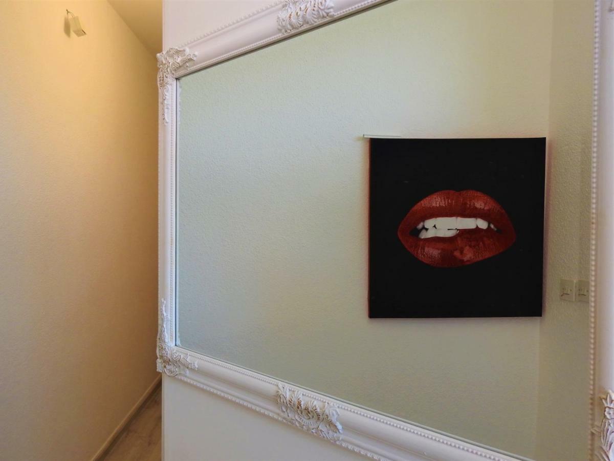 Sweet Dreams Apartment วาราชดีน ภายนอก รูปภาพ