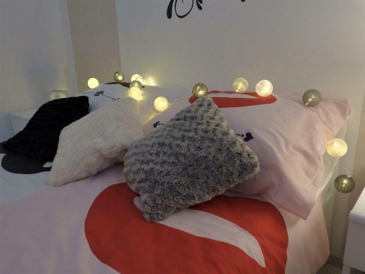 Sweet Dreams Apartment วาราชดีน ภายนอก รูปภาพ