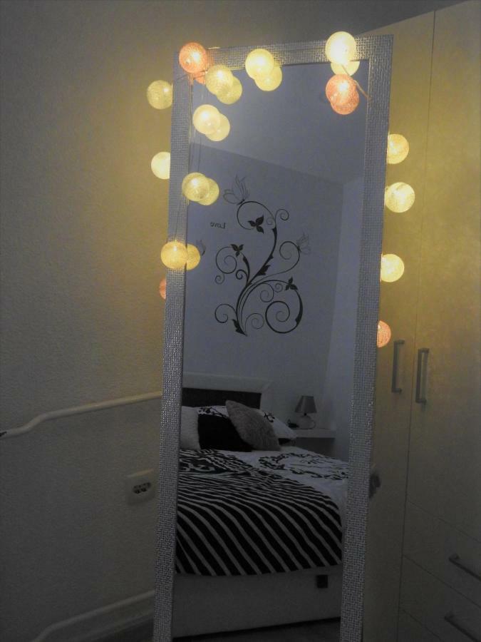 Sweet Dreams Apartment วาราชดีน ภายนอก รูปภาพ