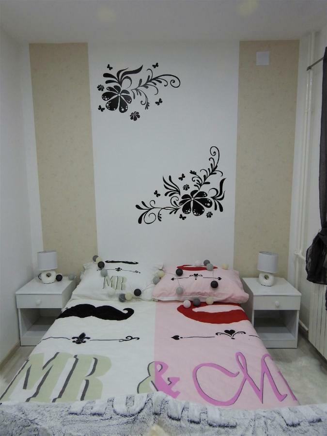 Sweet Dreams Apartment วาราชดีน ภายนอก รูปภาพ
