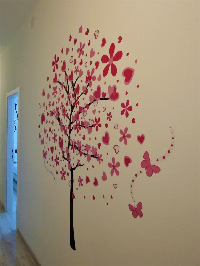 Sweet Dreams Apartment วาราชดีน ภายนอก รูปภาพ