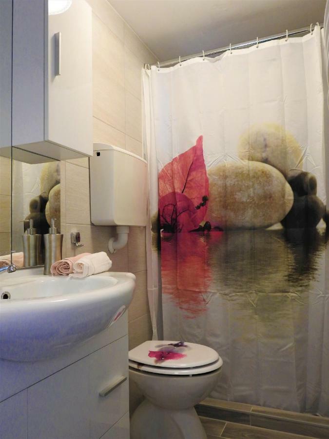 Sweet Dreams Apartment วาราชดีน ภายนอก รูปภาพ