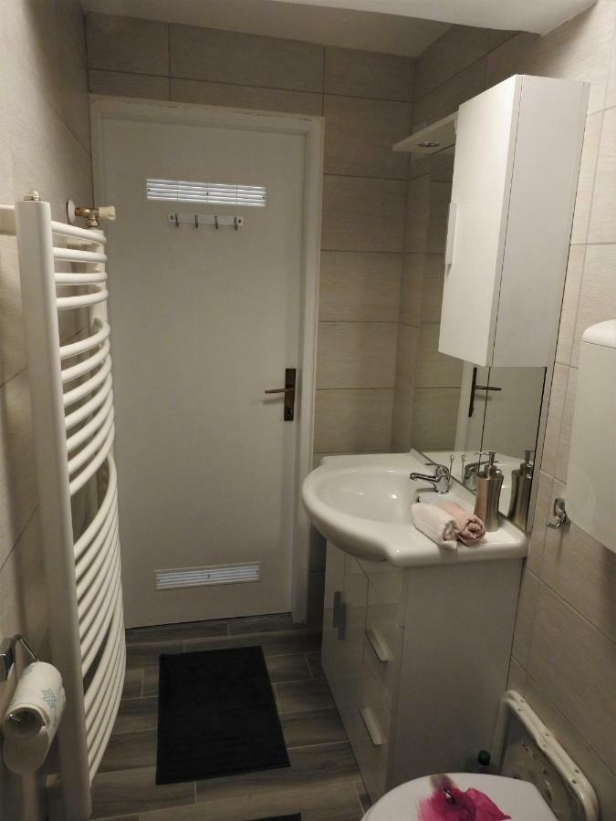 Sweet Dreams Apartment วาราชดีน ภายนอก รูปภาพ
