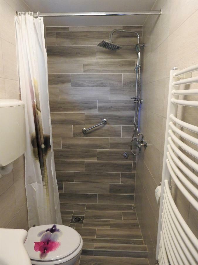 Sweet Dreams Apartment วาราชดีน ภายนอก รูปภาพ