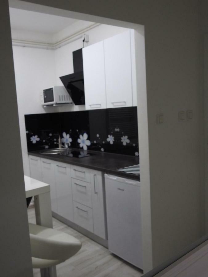 Sweet Dreams Apartment วาราชดีน ภายนอก รูปภาพ