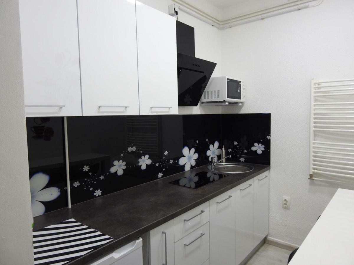 Sweet Dreams Apartment วาราชดีน ภายนอก รูปภาพ
