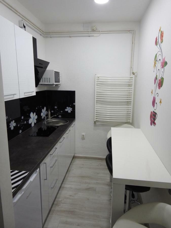 Sweet Dreams Apartment วาราชดีน ภายนอก รูปภาพ